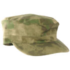 Mil-Tec Acu Style Tactical Patrol Hat Army Uniform Field Cap Mil-Tacs Fg Camo