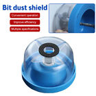 Electric Drill Dust Cover Ash Bowl Impact Hammer Punching Dust Cover Collector