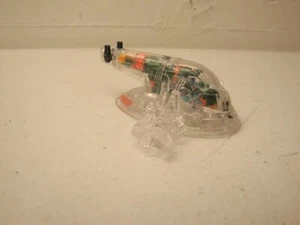 HASBRO MICRO MACHINES STAR WARS SLAVE 1 BOBA FETT X-RAY FLEET LOOSE #X - Picture 1 of 4