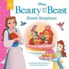Disney Princess Beauty And The Beas Autumn Publishi