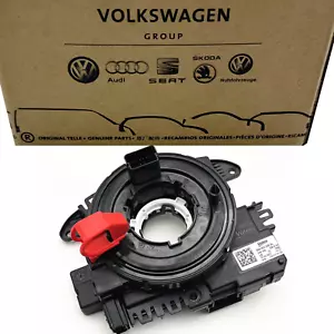 Original VW Steuergerät Lenksäulenelektronik 5K0953569AL/H Für Golf Jetta Audi - Bild 1 von 7