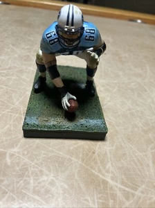 McFarlane NFL Series 13 Kevin Mawae Variant Tennessee Titans Actionfigur - Bild 1 von 4