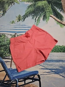 *NWT* Magellan Outdoors Women's Outdoor Campfire Chambray Shorts Sm Y13 - Picture 1 of 5