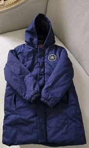 BOBO CHOSES/winter COAT /kids/10-11y - Picture 1 of 5