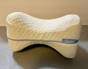 Contour Legacy Memory Foam Leg Knee Side Sleeper Neck Pillow Comfort Clean - Picture 1 of 2