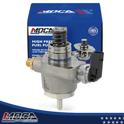 High Pressure Fuel Pump for 15-16 Audi A3 A6 Quattro TT S3 Volkswagen GTI 2.0L - Image 1 of 4