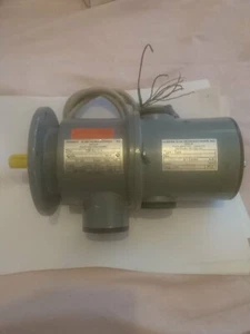 Hubner TDP-0.2-T-4 OG-9-DN-1000 (Tachodynamo + incremental encoder)cnc - Picture 1 of 5