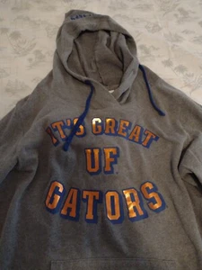 UF Gator Sweatshirt - Bild 1 von 5