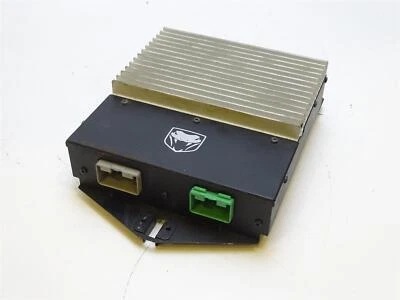 Steuergerät Verstärker Amplifier Dodge Viper SRT-10 Soundsystem 04865994AE - Image 1 of 4