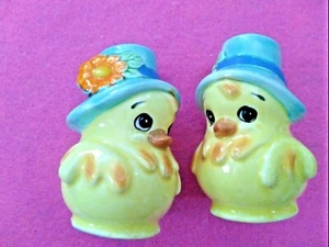 De colección Antropomórfico 🙂 "Pato con sombreros" 🙂 #H253~ ¡Dulce! - Imagen 1 de 7