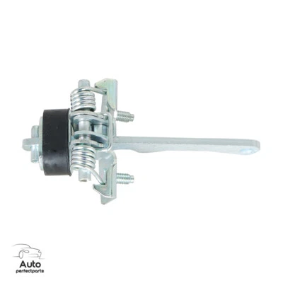 Conjunto de verificação de porta dianteira esquerda ou direita para Jeep Cherokee Wagoneer XJ - Imagem 1 de 4