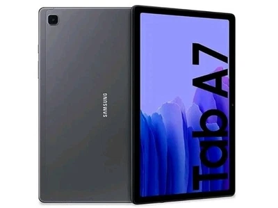 Samsung  GALAXY TAB A7 TABLET Display 10.4" ( 3GB 32GB) Grigio Wi-Fi  - Immagine 1 di 4