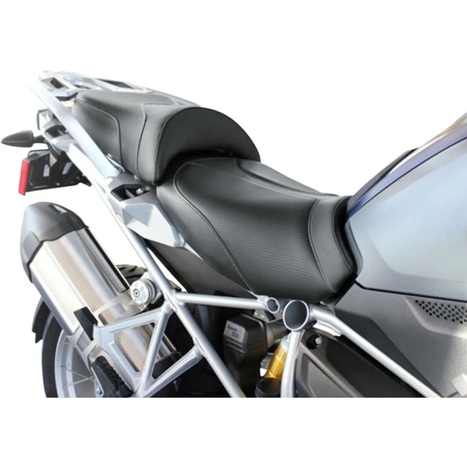 SADDLEMEN 0810-1450 0810-BM33 Adventure Tour Seat one-piece - standard - - Imagem 1 de 1