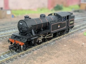 Bachmann OO Gauge 2-6-2T Class V1/V3 LNER - Picture 1 of 5