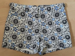 LOUIS VUITTON Mini Short Monogramme - Imagen 1 de 10