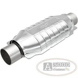Catalytic Converter - GMC C2500 Suburban - 1982 5.7 - Picture 1 of 1