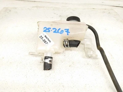 2006-2008 雷克萨斯 Rx400h 散热器 冷却液瓶 水库 G9209-48010 — 第 1/4 张图片