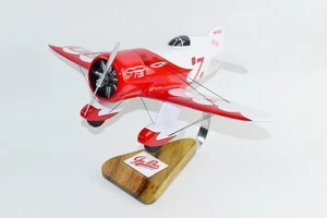 Gee Bee Modelo Sportster N2101 (7) - Imagen 1 de 8