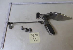 Suzuki GSF 600 Bandit Schalthebel Schaltstange Ganghebel - Bild 1 von 5