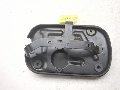 98-04 Suzuki VZ800 Marauder Air Cleaner Backing Plate - Image 1 of 4