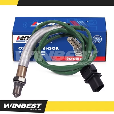 Upstream Oxygen Sensor for Mercedes-Benz C250 SLK250 1.8L C63 AMG S 4.0L - Image 1 of 4