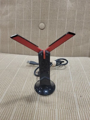 ASUS USB-AC68 AC1900 Dual-Band USB 3.0 Wi-Fi Adapter Wireless Dongle  - Imagem 1 de 4