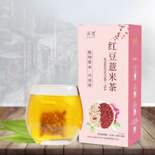 China Herbal Tea 150g Thé D'orge Aux Haricots Rouges Bio Tisane Saine Naturelle