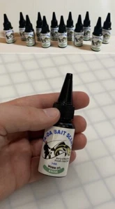 New    1oz bottle scented Worm OIL 14- scents to choose from. - Picture 1 of 1
