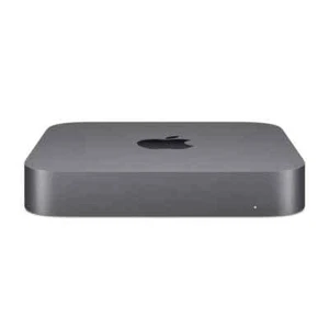 Apple Mac Mini 2018 i3 3.6GHz 8GB RAM 512GB SSD Space Grey MacOS SEQUIOA - Picture 1 of 2
