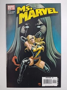 MS MARVEL #5 2006 Neu AVENGERS Frank CHO Cover Chewie  - Bild 1 von 3