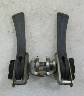 Simplex Classic Down Tube Shifters - Image 1 of 4