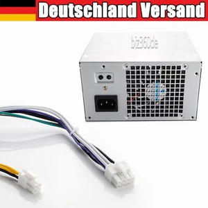 Netzteil ATX L290EM-01 HYV3H WHN49 290W 8Pin für Dell OptiPlex 3020 7020 9020 MT - Bild 1 von 12