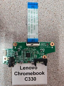 5C50S73008 Audioplatine für Lenovo Chromebook C330 - Bild 1 von 3