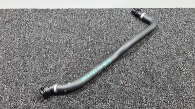 Manguera de tubería refrigerante de suministro de motor BMW M2C F87 M3 F80 M4 F82 F83 S55 9307240 Foto 1 de 4