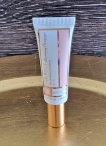 BEAUTYBIO THE POUT VOLUMIZING LIP SERUM 0.27 OZ SHIMMERING CHAMPAGNE - Picture 1 of 1