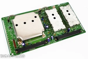 Japan Radio JRC NRD-535 / NRD-535D Receiver Loop 1 Board CGA-145 - Zdjęcie 1 z 3