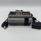Nintendo NES Classic Edition Mini Console w/ Controller & Cords CLV-001 - TESTED