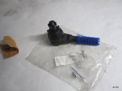 Para Chevrolet Chevy II Nova SS 1963-1967 extremo de barra de dirección exterior delantero Foto 1 de 4