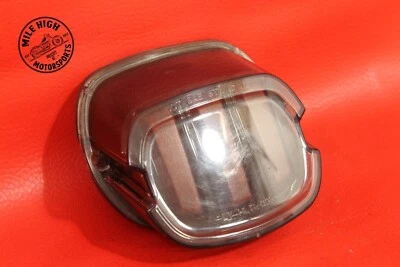 2000 HARLEY-DAVIDSON ELECTRA GLIDE FLHT LED MUSTANG TAILLIGHT BRAKE TAIL LIGHT - Image 1 of 4