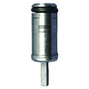 62TE 42RLE A604 A606 42LE Transmission Oil Cooler Bypass Valve 4659946AB 1989-up - Picture 1 of 3