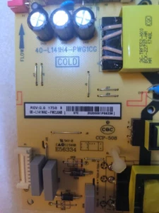 Unidad de fuente de alimentación TCL 08-L141WA2-PW220AB - Imagen 1 de 6