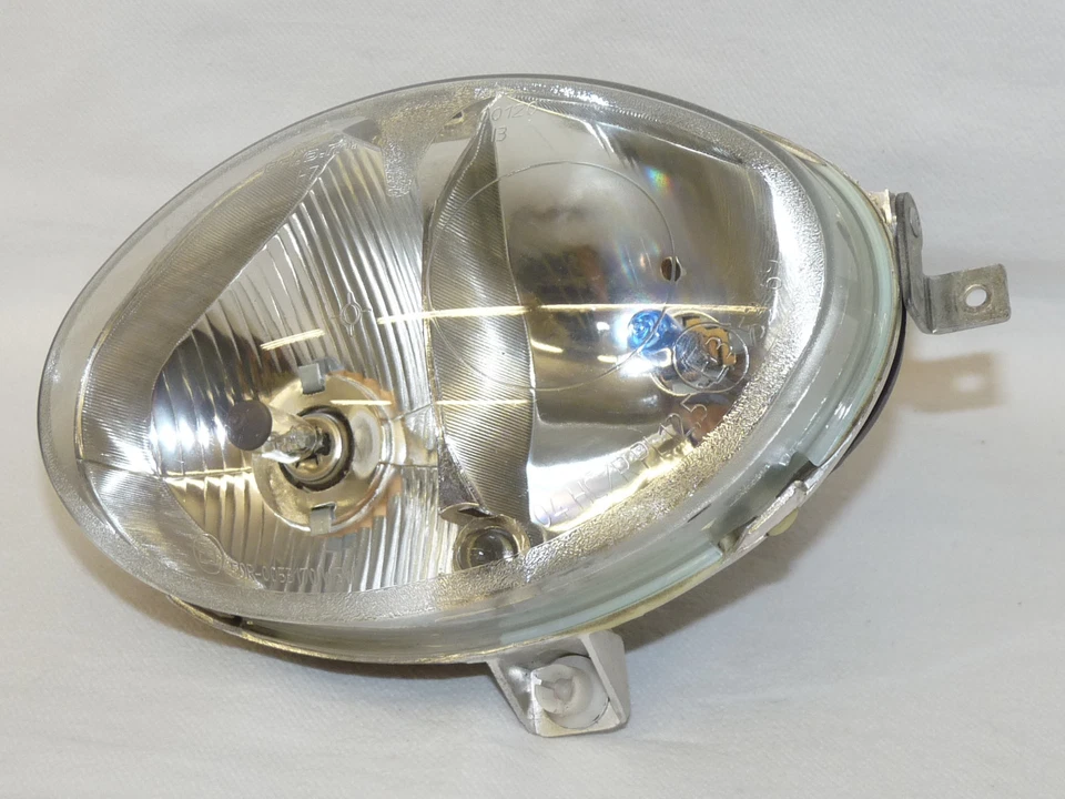 Vespa ET4 125 Scheinwerfer triom 200120 komplett - original Piaggio 294277 - Bild 1 von 1