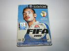 FIFA 2002 Road to FIFA World Cup Nintendo GameCube Japan import US Seller