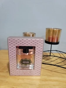 Victoria's Secret Tease 1.0oz Women Eau De Parfum And SEALED - Picture 1 of 3