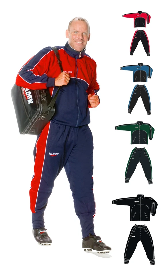 Dragonsport Trainingsanzug MONAC