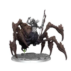 Dungeons & Dragons Frameworks - Drider Paint Kit - Picture 1 of 1