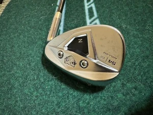 TaylorMade Z TP Sand Wedge 54* SW With Mitsubishi Chemical Graphite Shaft - Picture 1 of 5