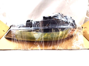 Genuine OEM Hyundai Tuscan Headlight Passenger Side NEW 2016-2018 92102D3400 - Bild 1 von 10