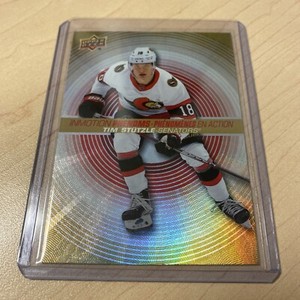 Tim Hortons 2022 2023 Upper Deck INMOTION Phenoms Set Hockey Cards - You Pick