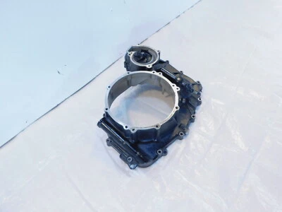 2008-2009 Buell 1125 1125R 1125CR Right Engine Water Pump & Clutch Cover Housing - Image 1 of 4